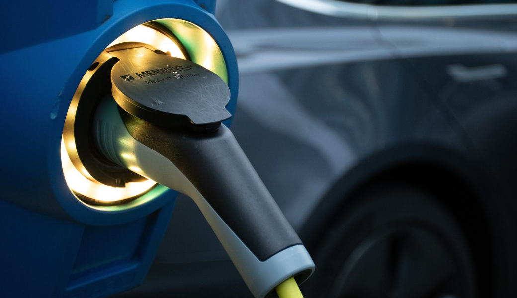 KOA Announces Plans For CamperFriendly EV Charging At Campgrounds